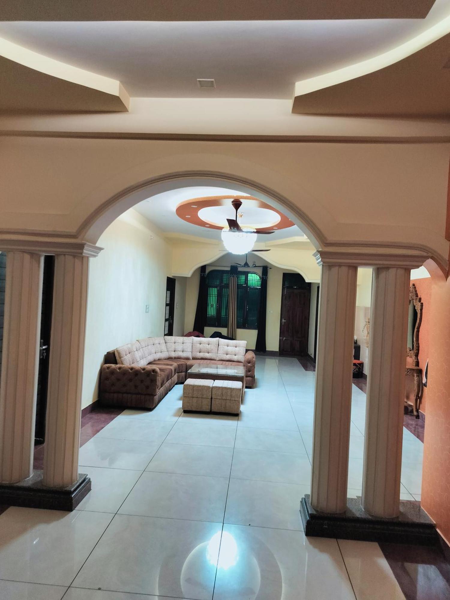 Shree Nanda Guest House Bénarès Extérieur photo
