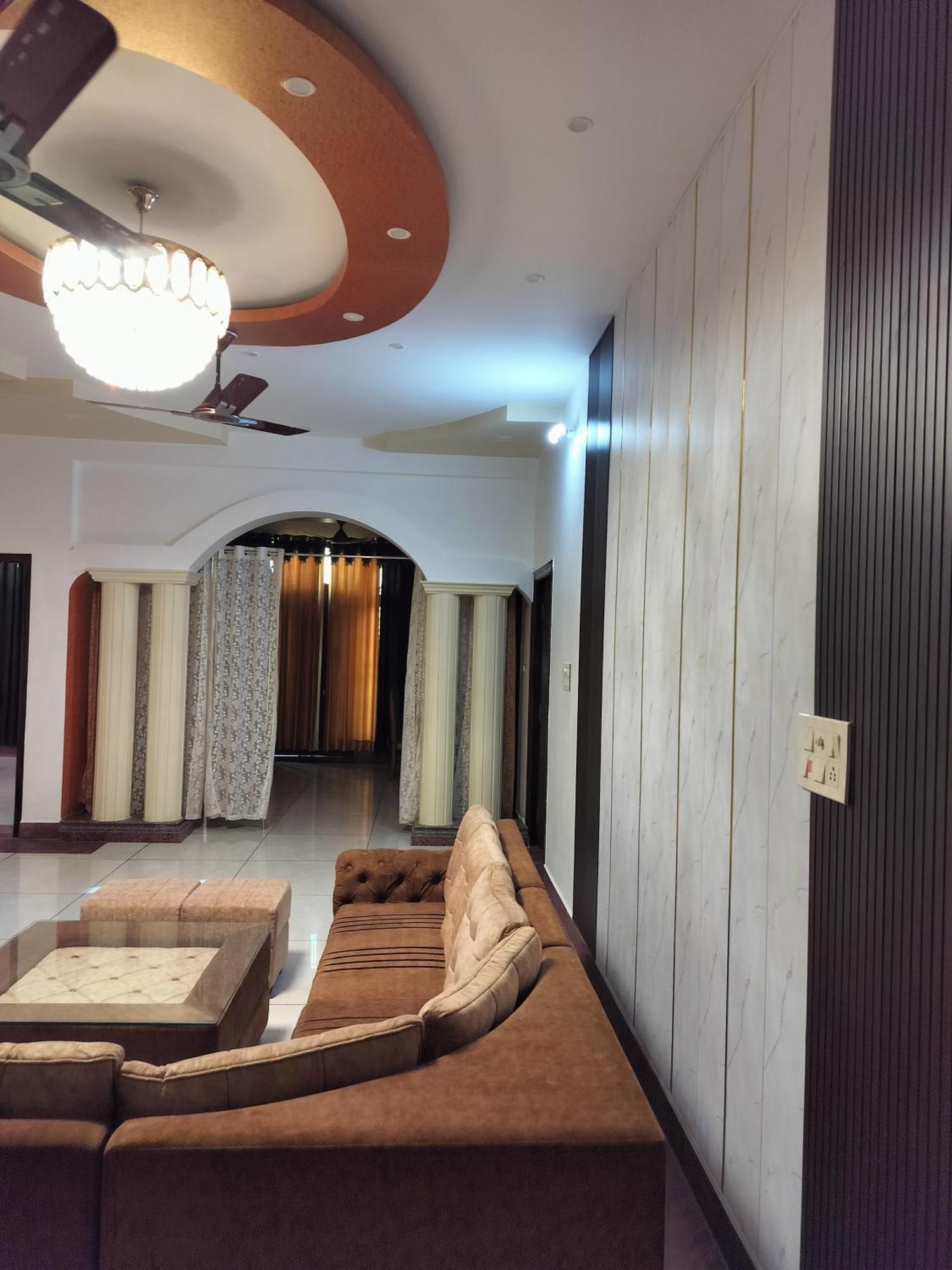 Shree Nanda Guest House Bénarès Extérieur photo
